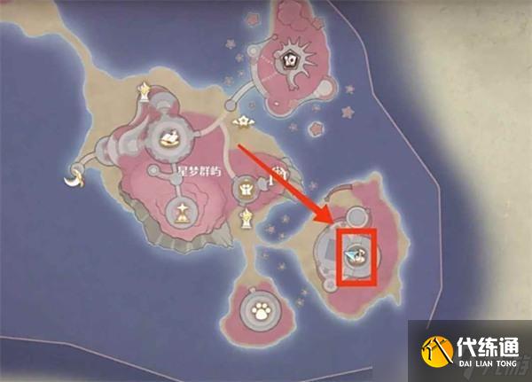 无限暖暖星光绽放之时完成指南