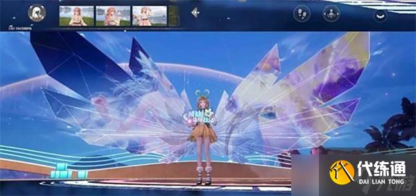 无限暖暖星光绽放之时完成指南