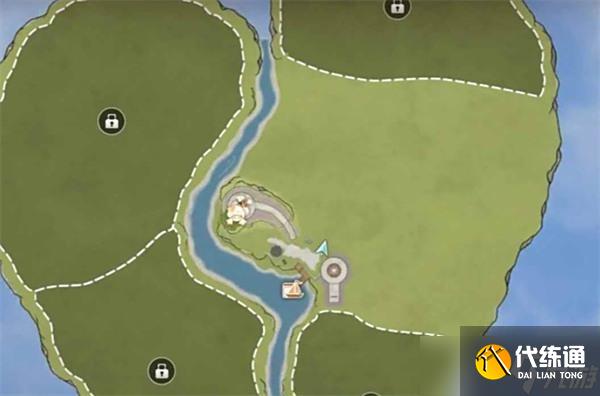 无限暖暖星光绽放之时完成指南