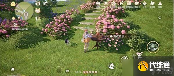 无限暖暖星光绽放之时完成指南