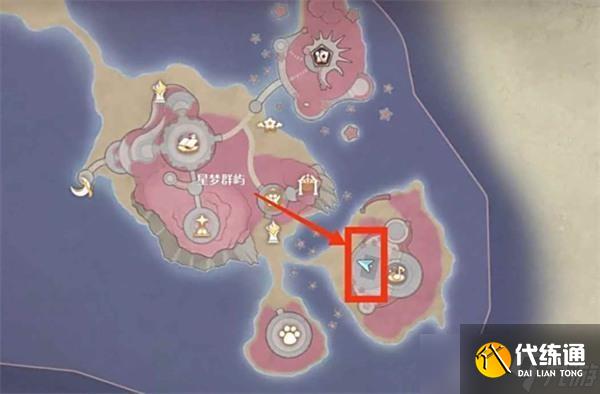 无限暖暖星光绽放之时完成指南