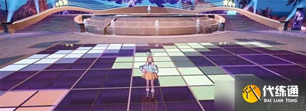 无限暖暖星光绽放之时完成指南