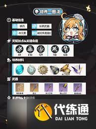 原神爱可菲技能怎么用