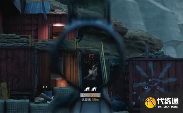 三角洲行動法老怎么改裝 三角洲行動法老怎么改裝