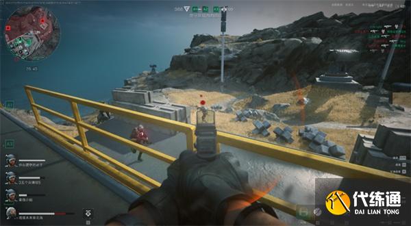 三角洲行動G18C怎么改裝 三角洲行動G18C怎么改裝