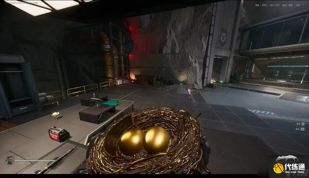 三角洲行動黃金鳥窩獲取教程-三角洲行動黃金鳥窩怎么獲得