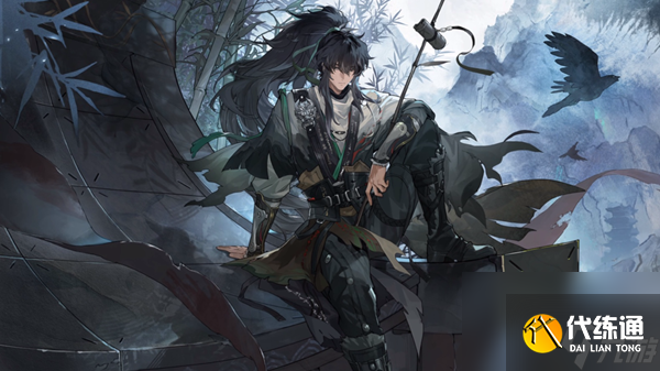 鸣潮仇远声骸词条怎么搭配-仇远声骸词条搭配攻略