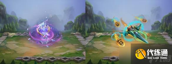 《金鏟鏟之戰》s10返場寶典獎勵有哪些-s10返場寶典獎勵大全