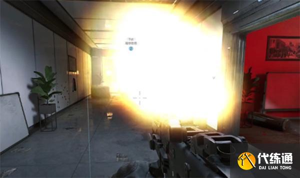 三角洲行動核爆手電怎么樣