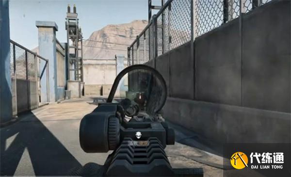 三角洲行動核爆手電怎么樣