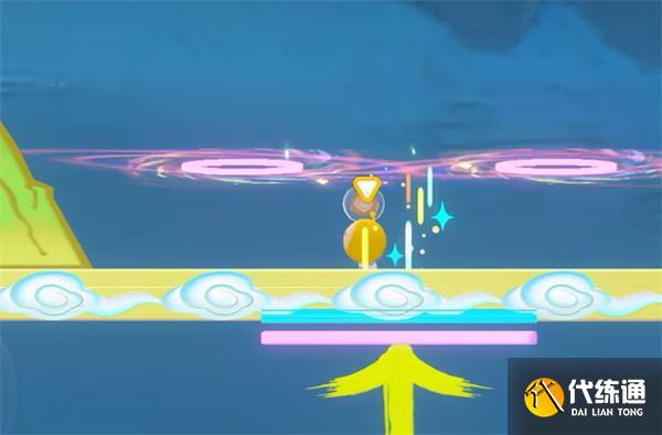 蛋仔派对S26赛季新地图怎么样