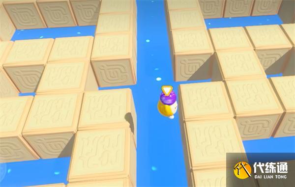 蛋仔派对S26赛季新地图怎么样