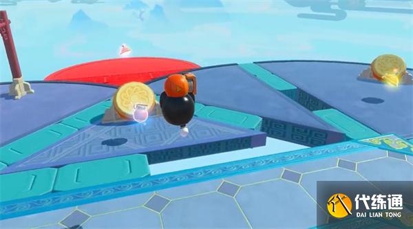 蛋仔派对S26赛季新地图怎么样