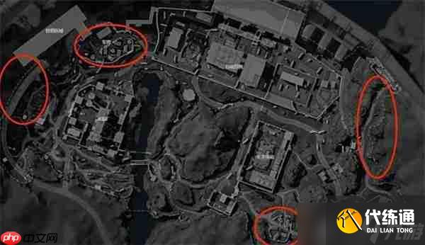 三角洲行動S6九格保險任務速通指南