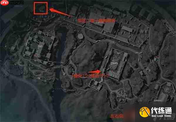 三角洲行動S6九格保險任務速通指南