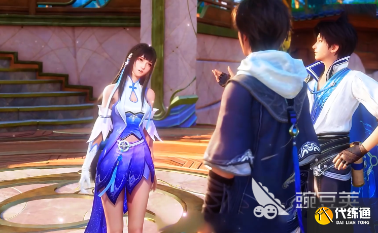 王者荣耀世界西施获取方法 王者荣耀世界西施获取条件是什么