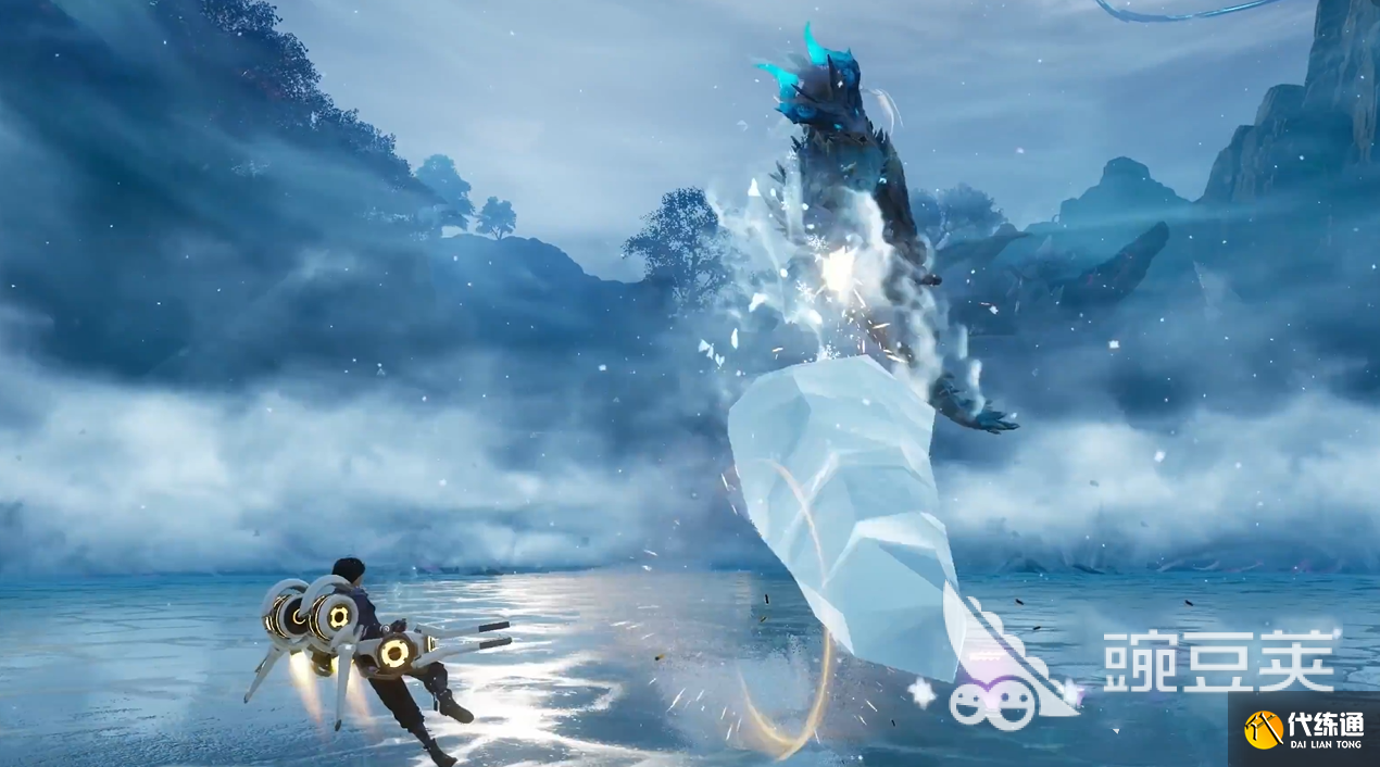 王者荣耀世界蔚蓝神兽获取方法有哪些 王者荣耀世界蔚蓝神兽获取条件是什么