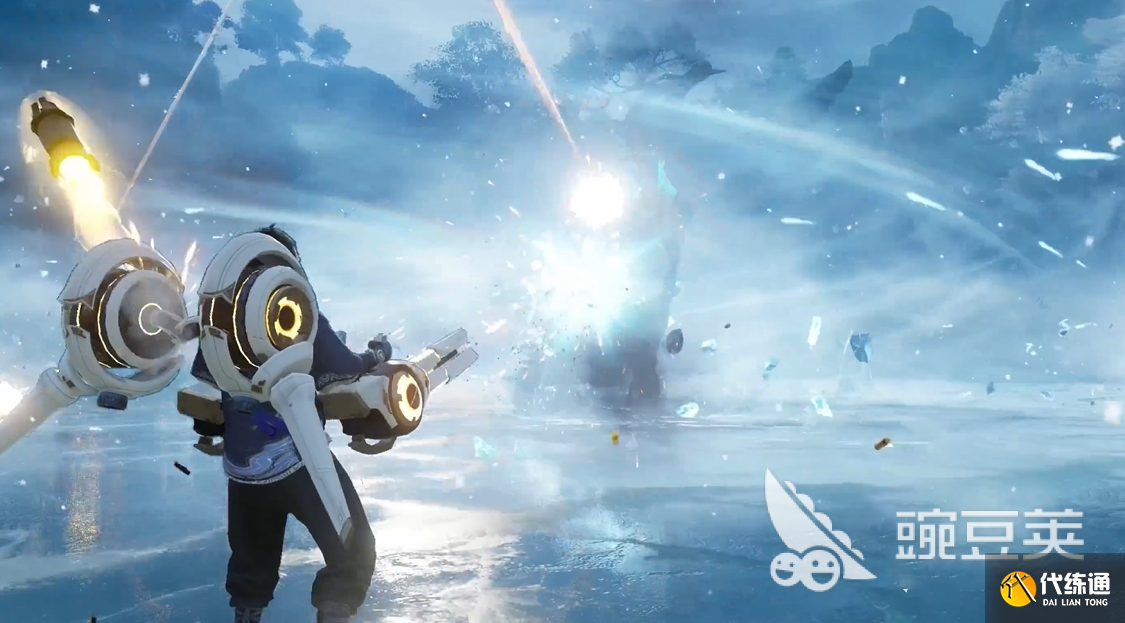 王者荣耀世界蔚蓝神兽获取方法有哪些 王者荣耀世界蔚蓝神兽获取条件是什么