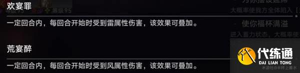 《崩壞星穹鐵道》3.6異相仲裁敵人分析與陣容推薦 異相仲裁怎么打