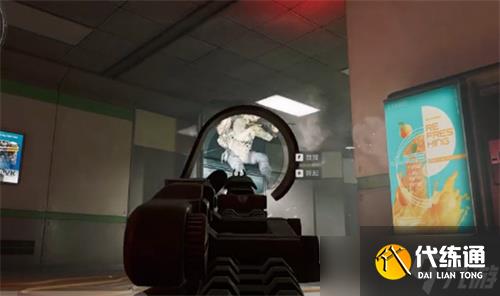 三角洲行動核爆手電怎么玩 三角洲行動核爆手電介紹