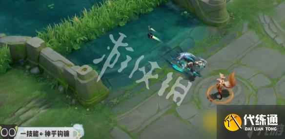 《王者荣耀》百里玄策罗小黑战记皮肤特效-百里玄策罗小黑战记皮肤怎么样