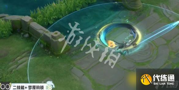 《王者荣耀》百里玄策罗小黑战记皮肤特效-百里玄策罗小黑战记皮肤怎么样