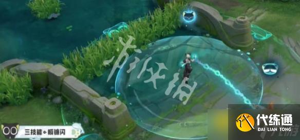 《王者荣耀》百里玄策罗小黑战记皮肤特效-百里玄策罗小黑战记皮肤怎么样