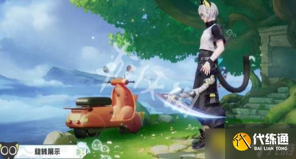 《王者荣耀》百里玄策罗小黑战记皮肤特效-百里玄策罗小黑战记皮肤怎么样