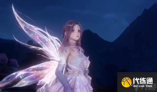 《无限暖暖》向波波西发起搭配