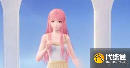 《无限暖暖》向波波西发起搭配