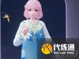 《无限暖暖》向波波西发起搭配