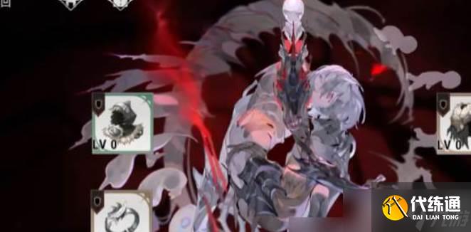 银与绯材料副本怎么打