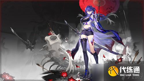 崩壞星穹鐵道異相仲裁隊(duì)伍搭配推薦