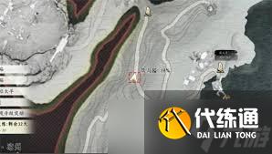 燕云十六聲竇萬金在哪里