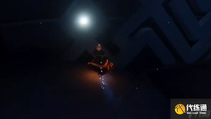 <a id='link_pop' class='keyword-tag' href='https://www.9game.cn/skygy/'>光遇</a>遗忘之舟心之灵怎么获得