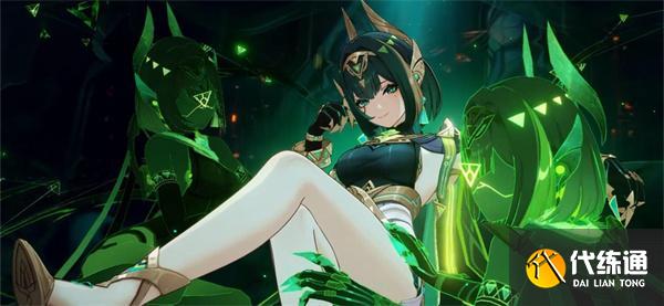 原神奈芙爾武器怎么選擇