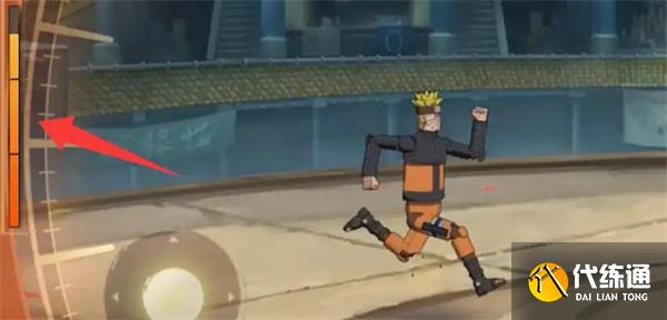 火影忍者手游机械鸣人技能是什么