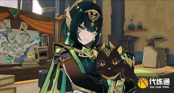 原神奈芙爾突破材料有哪些 原神奈芙爾突破材料有哪些