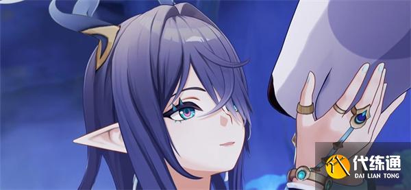 原神奈芙爾怎么配隊