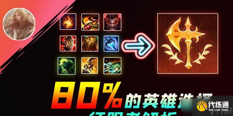 英雄联盟手游征服打法是什么？如何在手游中获得征服？