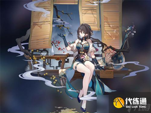 崩壞星穹鐵道異相仲裁隊伍搭配推薦