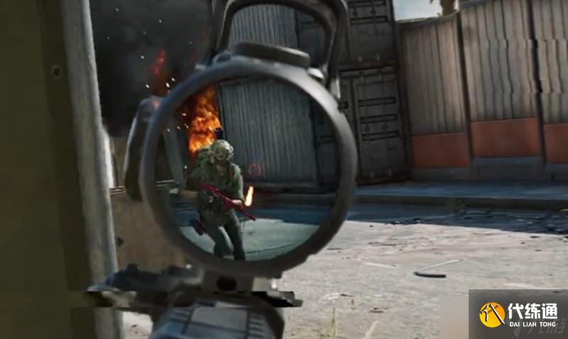 三角洲行動法老怎么改裝