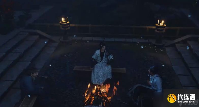 燕云十六聲雪夜定策任務流程是什么