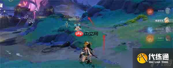 原神隱藏成就無聲指令獲取方法-原神隱藏成就無聲指令怎么獲取