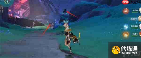 原神隱藏成就無聲指令獲取方法-原神隱藏成就無聲指令怎么獲取