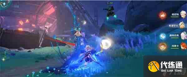 原神隱藏成就無聲指令獲取方法-原神隱藏成就無聲指令怎么獲取