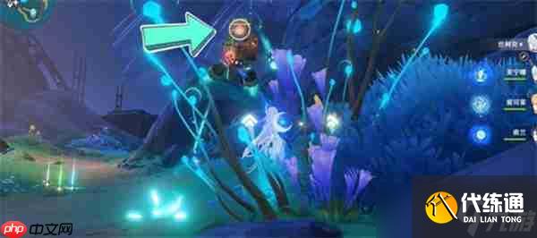 原神隱藏成就無聲指令獲取方法-原神隱藏成就無聲指令怎么獲取