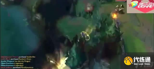 英雄联盟与对面聊天技巧是什么？如何文明交流？