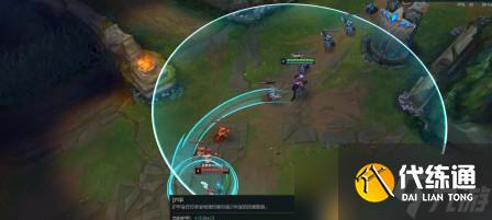 英雄联盟与对面聊天技巧是什么？如何文明交流？