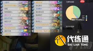 爐石傳說托爾巴拉德亂斗怎么速攻